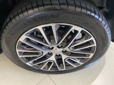 JEEP COMPASS 2.0 LIMITED TD350 TURBO 4X4 2022/2023 ÓTIMA CAR FLORES DA CUNHA / Carros no Vale