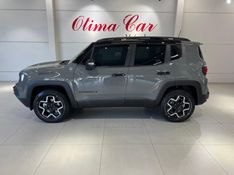 JEEP RENEGADE 1.3 16V WILLYS T270 4X4 TURBO 2026/2027 ÓTIMA CAR FLORES DA CUNHA / Carros no Vale