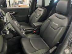 JEEP RENEGADE 1.3 16V WILLYS T270 4X4 TURBO 2026/2027 ÓTIMA CAR FLORES DA CUNHA / Carros no Vale