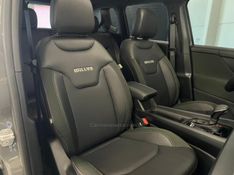 JEEP RENEGADE 1.3 16V WILLYS T270 4X4 TURBO 2026/2027 ÓTIMA CAR FLORES DA CUNHA / Carros no Vale