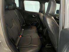 JEEP RENEGADE 1.3 16V WILLYS T270 4X4 TURBO 2026/2027 ÓTIMA CAR FLORES DA CUNHA / Carros no Vale