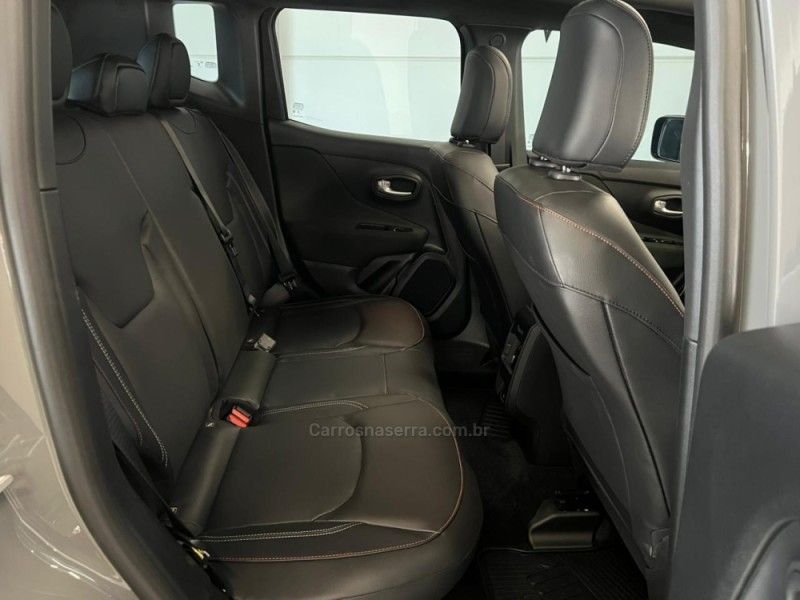 JEEP RENEGADE 1.3 16V WILLYS T270 4X4 TURBO 2026/2027 ÓTIMA CAR FLORES DA CUNHA / Carros no Vale JEEP RENEGADE 1.3 16V WILLYS T270 4X4 TURBO 2026/2027 ÓTIMA CAR FLORES DA CUNHA / Carros no Vale