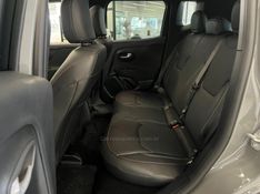 JEEP RENEGADE 1.3 16V WILLYS T270 4X4 TURBO 2026/2027 ÓTIMA CAR FLORES DA CUNHA / Carros no Vale