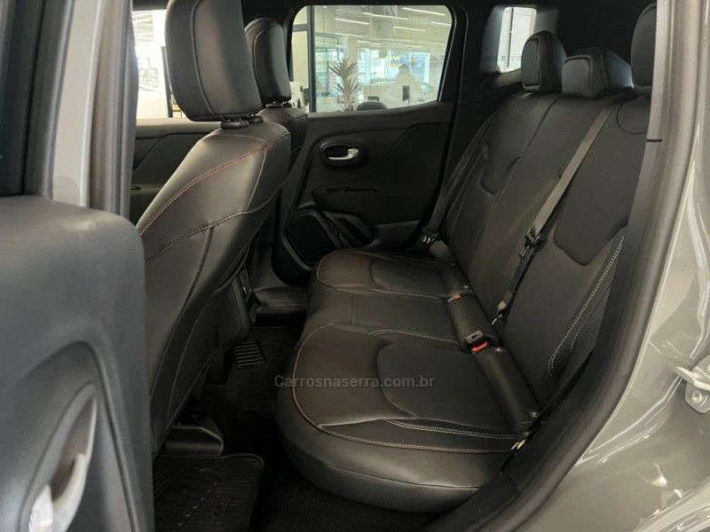 JEEP RENEGADE 1.3 16V WILLYS T270 4X4 TURBO 2026/2027 ÓTIMA CAR FLORES DA CUNHA / Carros no Vale JEEP RENEGADE 1.3 16V WILLYS T270 4X4 TURBO 2026/2027 ÓTIMA CAR FLORES DA CUNHA / Carros no Vale