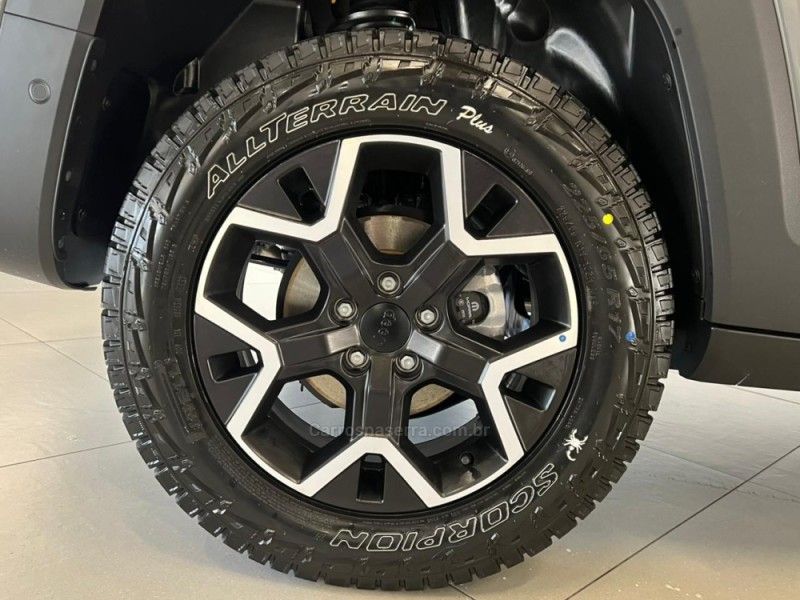 JEEP RENEGADE 1.3 16V WILLYS T270 4X4 TURBO 2026/2027 ÓTIMA CAR FLORES DA CUNHA / Carros no Vale JEEP RENEGADE 1.3 16V WILLYS T270 4X4 TURBO 2026/2027 ÓTIMA CAR FLORES DA CUNHA / Carros no Vale