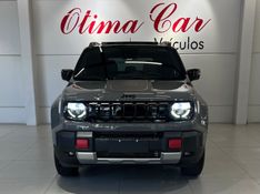 JEEP RENEGADE 1.3 16V WILLYS T270 4X4 TURBO 2026/2027 ÓTIMA CAR FLORES DA CUNHA / Carros no Vale