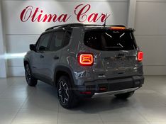 JEEP RENEGADE 1.3 16V WILLYS T270 4X4 TURBO 2026/2027 ÓTIMA CAR FLORES DA CUNHA / Carros no Vale