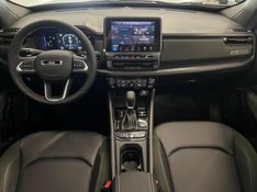 JEEP RENEGADE 1.3 16V WILLYS T270 4X4 TURBO 2026/2027 ÓTIMA CAR FLORES DA CUNHA / Carros no Vale