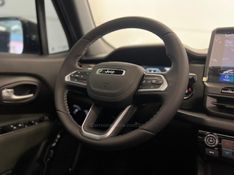 JEEP RENEGADE 1.3 16V WILLYS T270 4X4 TURBO 2026/2027 ÓTIMA CAR FLORES DA CUNHA / Carros no Vale