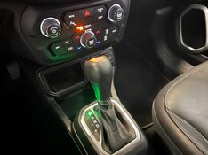 JEEP RENEGADE 1.8 16V LONGITUDE 2020/2021 ÓTIMA CAR FLORES DA CUNHA / Carros no Vale