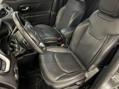 JEEP RENEGADE 1.8 16V LONGITUDE 2020/2021 ÓTIMA CAR FLORES DA CUNHA / Carros no Vale
