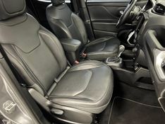 JEEP RENEGADE 1.8 16V LONGITUDE 2020/2021 ÓTIMA CAR FLORES DA CUNHA / Carros no Vale