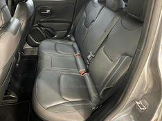 JEEP RENEGADE 1.8 16V LONGITUDE 2020/2021 ÓTIMA CAR FLORES DA CUNHA / Carros no Vale
