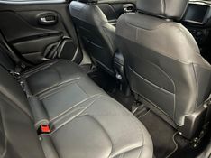 JEEP RENEGADE 1.8 16V LONGITUDE 2020/2021 ÓTIMA CAR FLORES DA CUNHA / Carros no Vale
