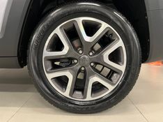 JEEP RENEGADE 1.8 16V LONGITUDE 2020/2021 ÓTIMA CAR FLORES DA CUNHA / Carros no Vale