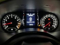 JEEP RENEGADE 1.8 16V LONGITUDE 2020/2021 ÓTIMA CAR FLORES DA CUNHA / Carros no Vale