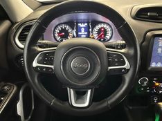 JEEP RENEGADE 1.8 16V LONGITUDE 2020/2021 ÓTIMA CAR FLORES DA CUNHA / Carros no Vale