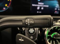 MERCEDES-BENZ CLA 250 2.0 SPORT 16V TURBO 2022/2022 ÓTIMA CAR FLORES DA CUNHA / Carros no Vale