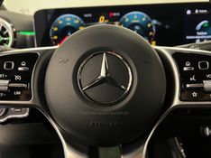 MERCEDES-BENZ CLA 250 2.0 SPORT 16V TURBO 2022/2022 ÓTIMA CAR FLORES DA CUNHA / Carros no Vale