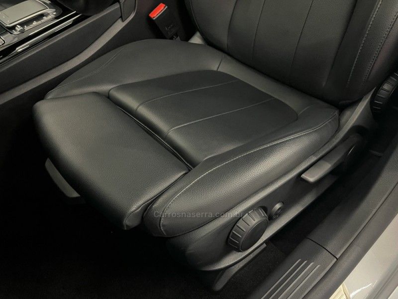 MERCEDES-BENZ CLA 250 2.0 SPORT 16V TURBO 2022/2022 ÓTIMA CAR FLORES DA CUNHA / Carros no Vale