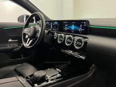 MERCEDES-BENZ CLA 250 2.0 SPORT 16V TURBO 2022/2022 ÓTIMA CAR FLORES DA CUNHA / Carros no Vale