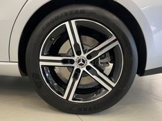 MERCEDES-BENZ CLA 250 2.0 SPORT 16V TURBO 2022/2022 ÓTIMA CAR FLORES DA CUNHA / Carros no Vale