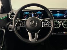 MERCEDES-BENZ CLA 250 2.0 SPORT 16V TURBO 2022/2022 ÓTIMA CAR FLORES DA CUNHA / Carros no Vale