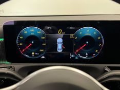 MERCEDES-BENZ CLA 250 2.0 SPORT 16V TURBO 2022/2022 ÓTIMA CAR FLORES DA CUNHA / Carros no Vale