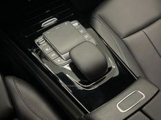 MERCEDES-BENZ CLA 250 2.0 SPORT 16V TURBO 2022/2022 ÓTIMA CAR FLORES DA CUNHA / Carros no Vale