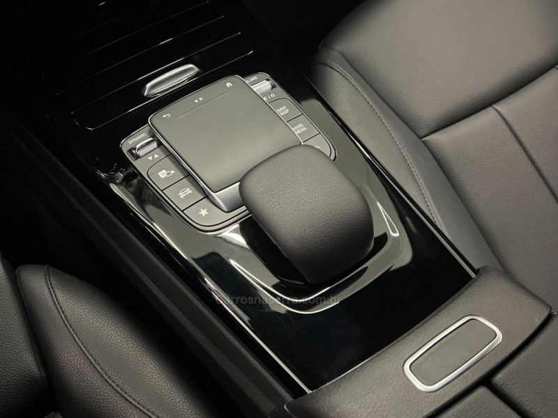 MERCEDES-BENZ CLA 250 2.0 SPORT 16V TURBO 2022/2022 ÓTIMA CAR FLORES DA CUNHA / Carros no Vale