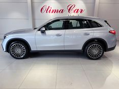 MERCEDES-BENZ GLC 300 2.0 16V 4MATIC 2026/2026 ÓTIMA CAR FLORES DA CUNHA / Carros no Vale