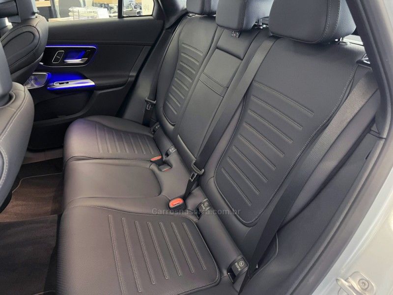 MERCEDES-BENZ GLC 300 2.0 16V 4MATIC 2026/2026 ÓTIMA CAR FLORES DA CUNHA / Carros no Vale