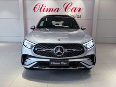MERCEDES-BENZ GLC 300 2.0 16V 4MATIC 2026/2026 ÓTIMA CAR FLORES DA CUNHA / Carros no Vale