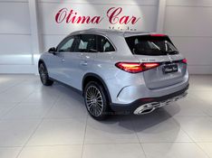 MERCEDES-BENZ GLC 300 2.0 16V 4MATIC 2026/2026 ÓTIMA CAR FLORES DA CUNHA / Carros no Vale