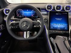 MERCEDES-BENZ GLC 300 2.0 16V 4MATIC 2026/2026 ÓTIMA CAR FLORES DA CUNHA / Carros no Vale