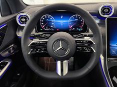 MERCEDES-BENZ GLC 300 2.0 16V 4MATIC 2026/2026 ÓTIMA CAR FLORES DA CUNHA / Carros no Vale