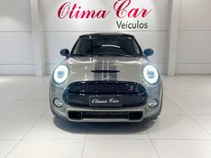 MINI COOPER 2.0 S TOP 16V TURBO 2018/2019 ÓTIMA CAR FLORES DA CUNHA / Carros no Vale