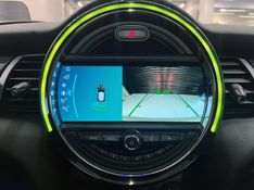 MINI COOPER 2.0 S TOP 16V TURBO 2018/2019 ÓTIMA CAR FLORES DA CUNHA / Carros no Vale