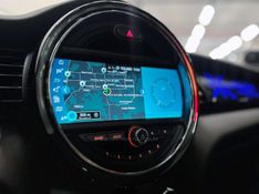 MINI COOPER 2.0 S TOP 16V TURBO 2018/2019 ÓTIMA CAR FLORES DA CUNHA / Carros no Vale