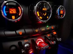 MINI COOPER 2.0 S TOP 16V TURBO 2018/2019 ÓTIMA CAR FLORES DA CUNHA / Carros no Vale