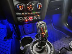 MINI COOPER 2.0 S TOP 16V TURBO 2018/2019 ÓTIMA CAR FLORES DA CUNHA / Carros no Vale