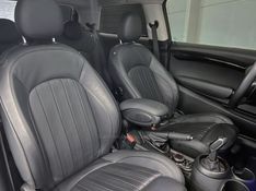 MINI COOPER 2.0 S TOP 16V TURBO 2018/2019 ÓTIMA CAR FLORES DA CUNHA / Carros no Vale