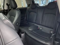 MINI COOPER 2.0 S TOP 16V TURBO 2018/2019 ÓTIMA CAR FLORES DA CUNHA / Carros no Vale