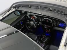 MINI COOPER 2.0 S TOP 16V TURBO 2018/2019 ÓTIMA CAR FLORES DA CUNHA / Carros no Vale