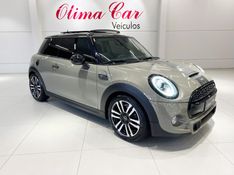 MINI COOPER 2.0 S TOP 16V TURBO 2018/2019 ÓTIMA CAR FLORES DA CUNHA / Carros no Vale