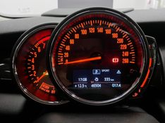 MINI COOPER 2.0 S TOP 16V TURBO 2018/2019 ÓTIMA CAR FLORES DA CUNHA / Carros no Vale