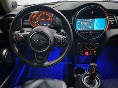 MINI COOPER 2.0 S TOP 16V TURBO 2018/2019 ÓTIMA CAR FLORES DA CUNHA / Carros no Vale