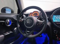 MINI COOPER 2.0 S TOP 16V TURBO 2018/2019 ÓTIMA CAR FLORES DA CUNHA / Carros no Vale