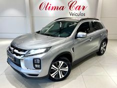 MITSUBISHI OUTLANDER 2.0 HPE 4×4 MIVEC SPORT 2020/2021 ÓTIMA CAR FLORES DA CUNHA / Carros no Vale