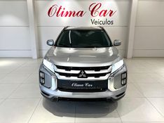 MITSUBISHI OUTLANDER 2.0 HPE 4×4 MIVEC SPORT 2020/2021 ÓTIMA CAR FLORES DA CUNHA / Carros no Vale